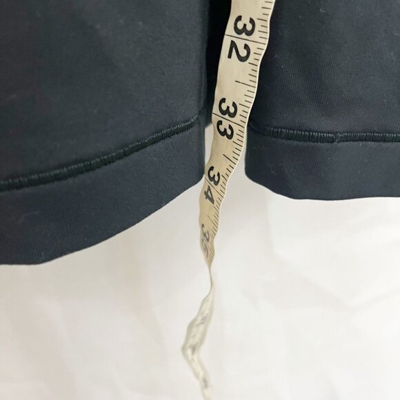 Alaskan Hardgear Duluth Trading Black Athletic Tank Dress - Size 14 - Picture 4 of 9